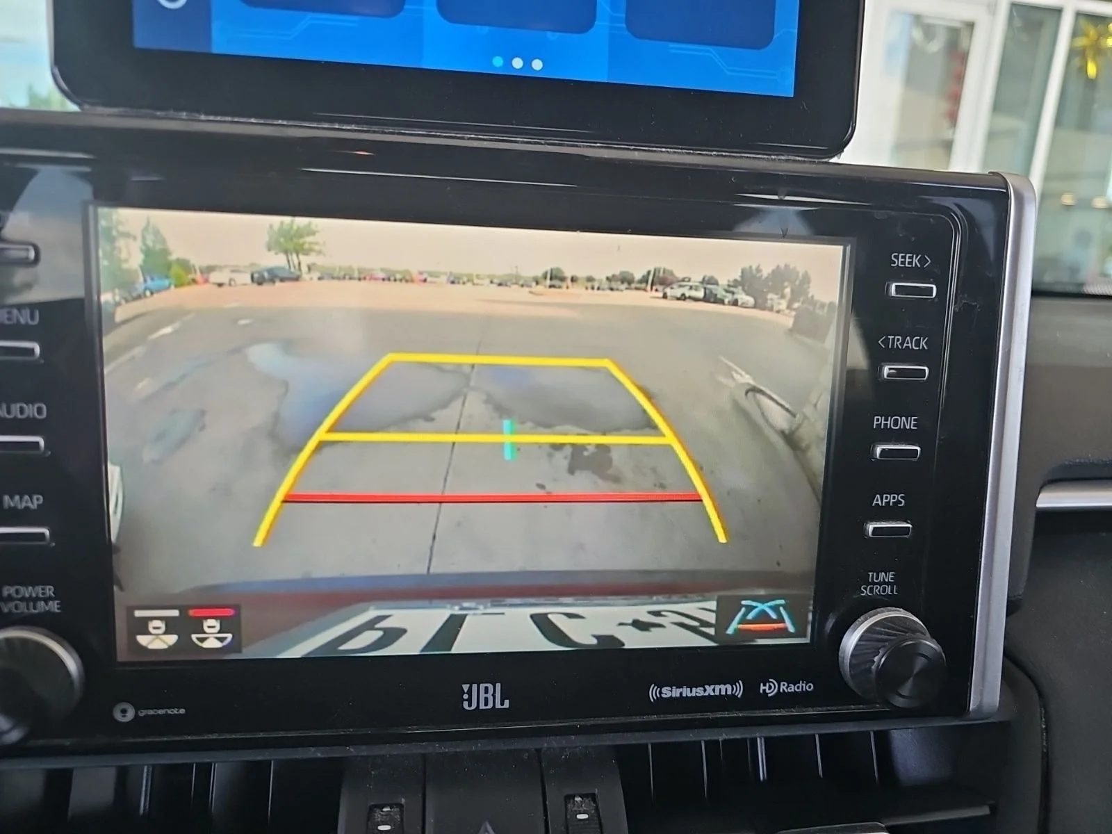 Used 2019 Red Toyota Limited image 28