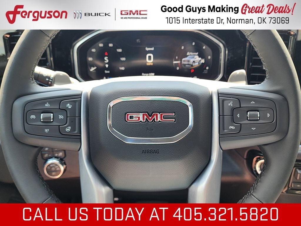 2026 GMC Sierra 1500 Elevation - Photo 20