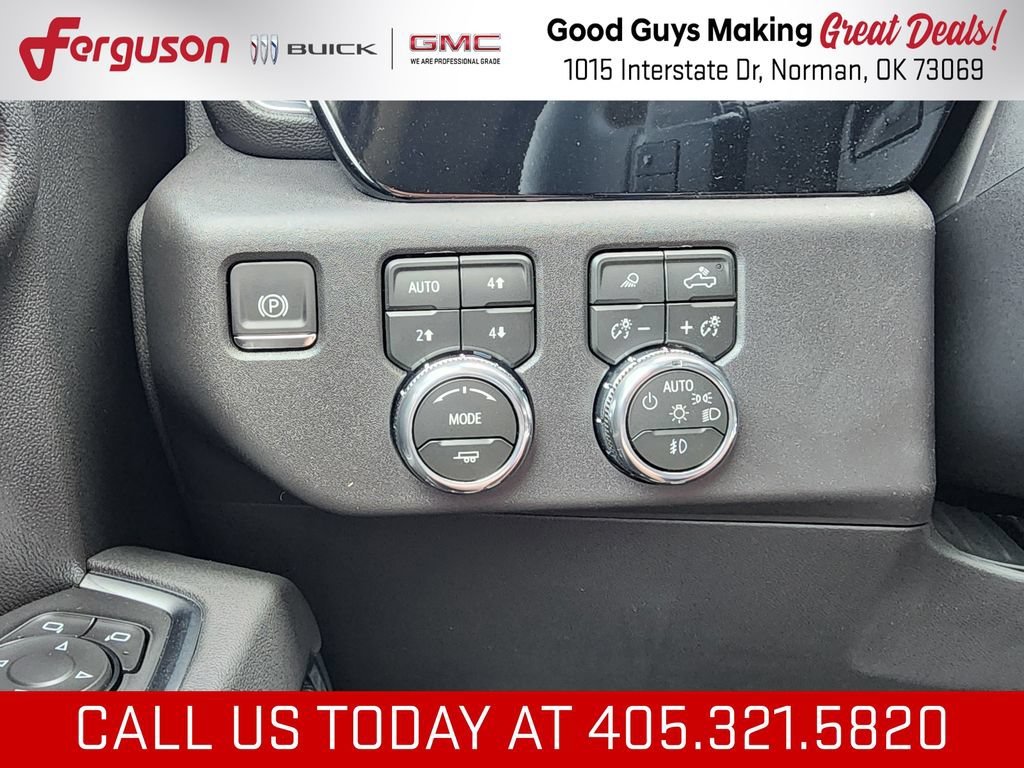 2026 GMC Sierra 1500 SLT - Photo 19