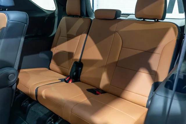 2027 Chevrolet Traverse Z71 - Photo 10