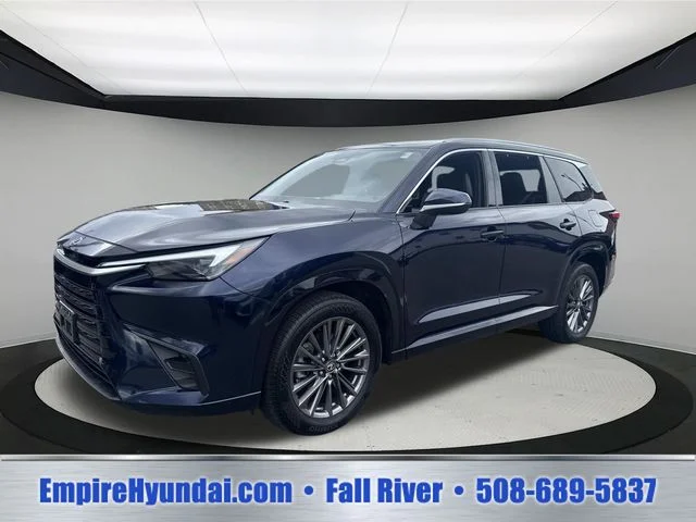2024 Lexus TX 350