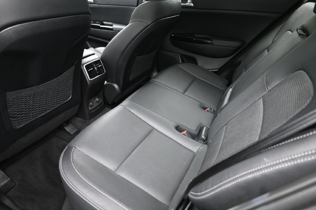 Used 2020 Gray Kia EX image 12