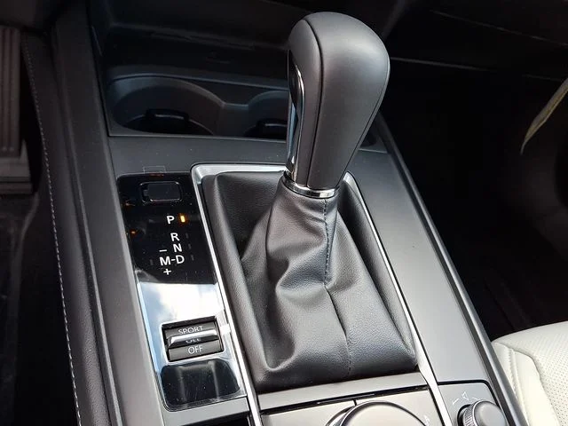 New 2026 Black Mazda 2.5 S Premium image 10