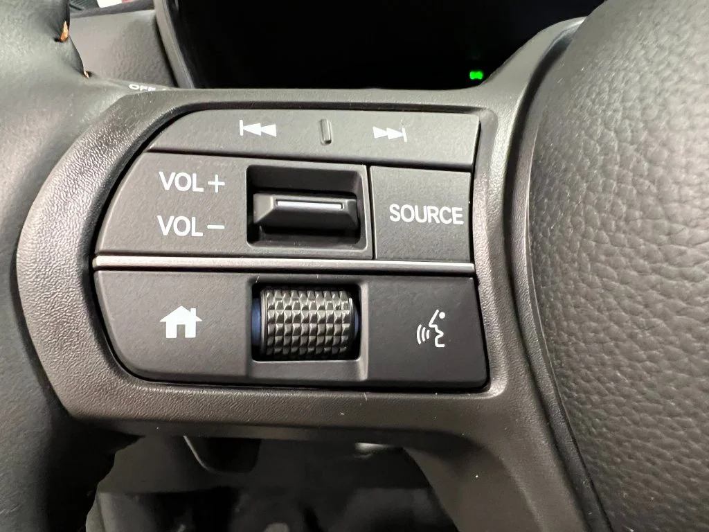Used 2024 Canyon River Blue Metallic Honda Sport image 24