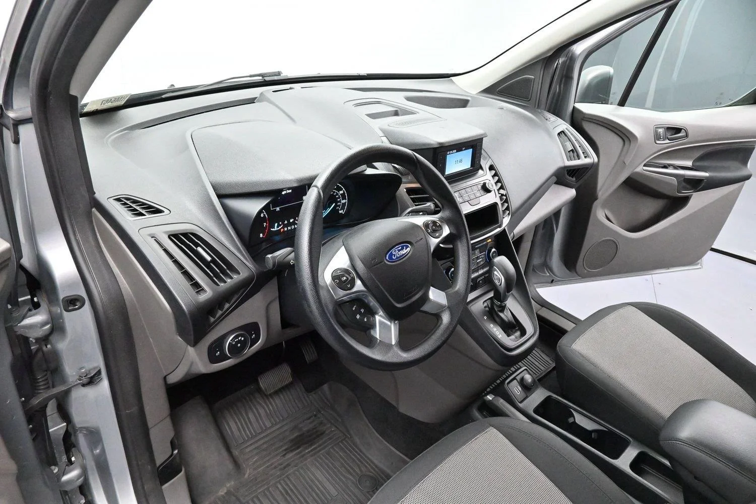 Used 2022 Solar Silver Ford XL image 13