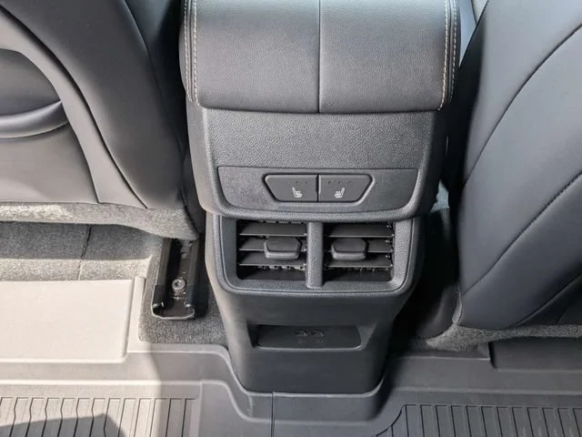 New 2027 Riverstone Metallic GMC Elevation image 15