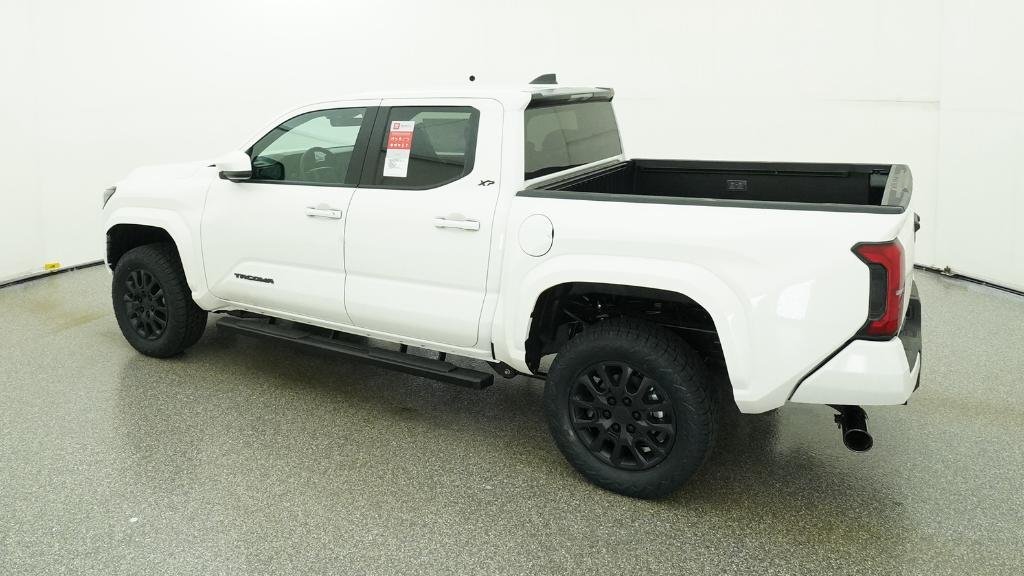 New 2026 Ice Cap Toyota SR5 image 13
