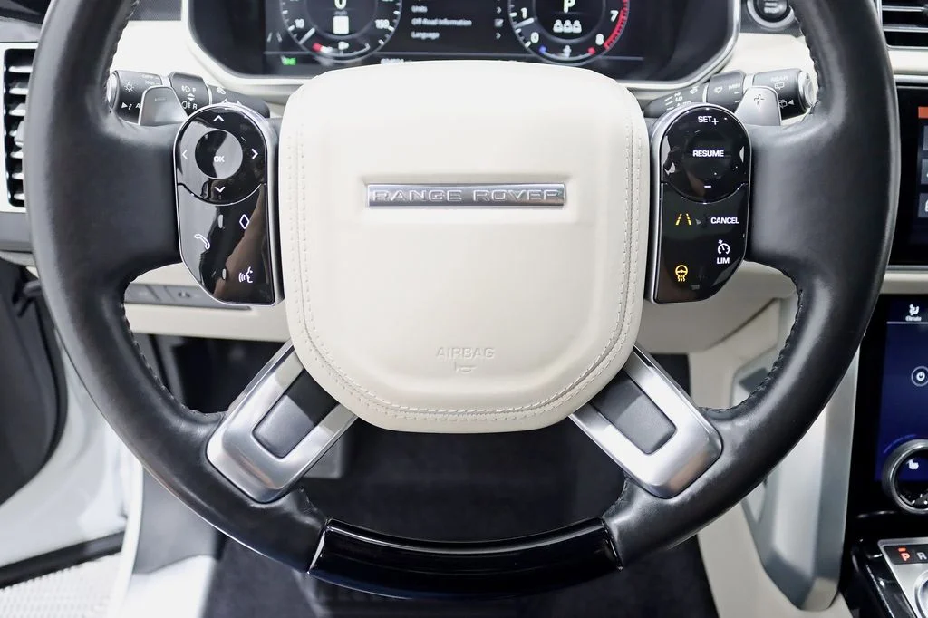 Used 2022  Land Rover Westminster image 12
