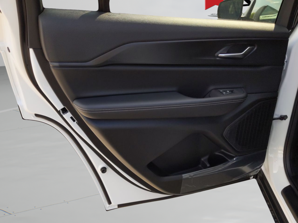 2025 Jeep Grand Cherokee L Laredo - Photo 21