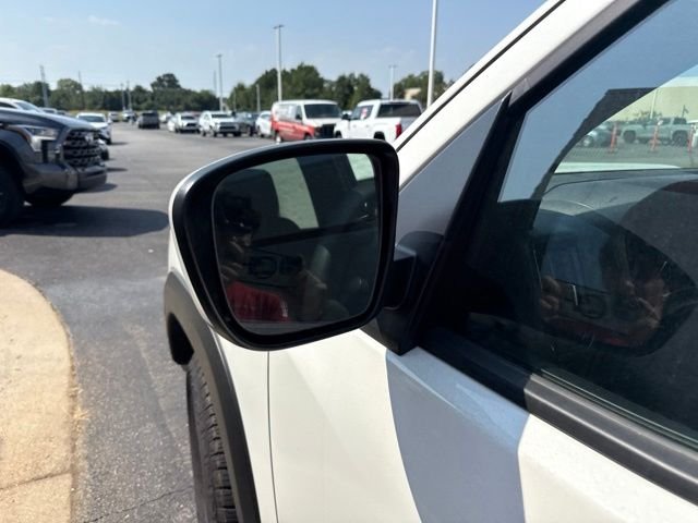 Used 2026 White Nissan PRO-4X image 19