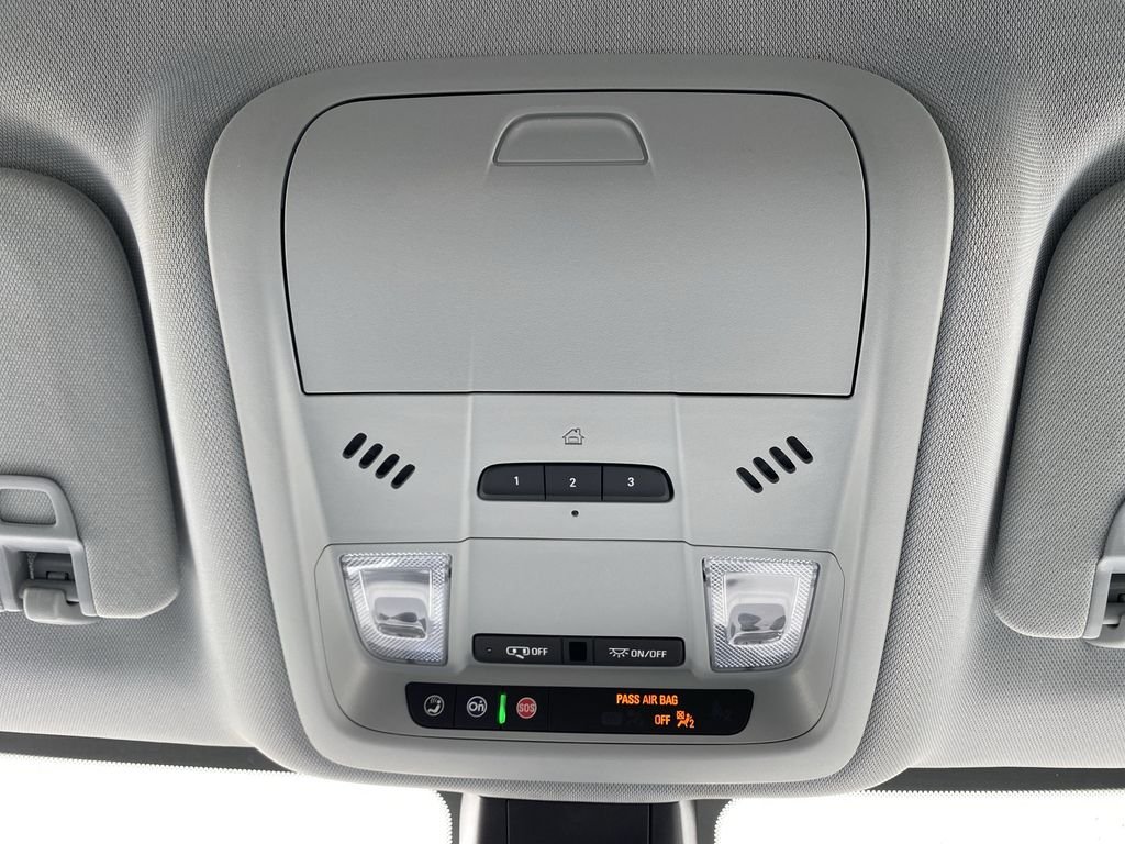 2021 Chevrolet Blazer 3LT - Photo 25