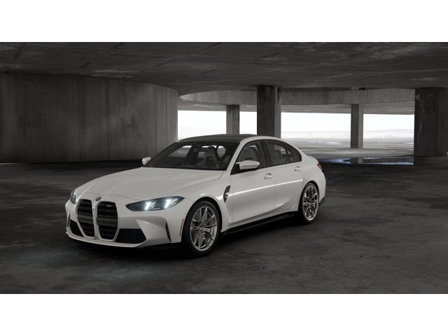 2027 BMW M3