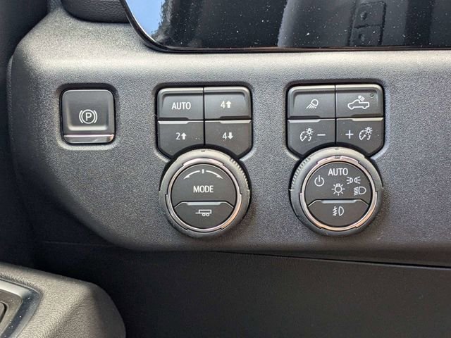 2026 Chevrolet Silverado 1500 LTZ - Photo 22