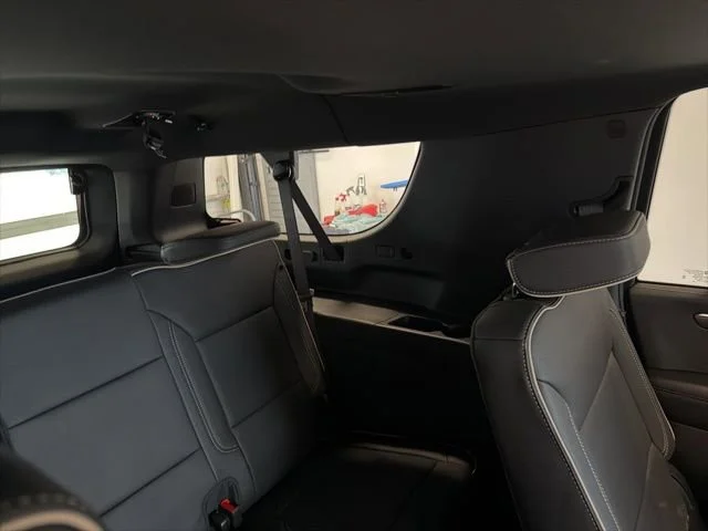 New 2026 Lakeshore Blue Metallic Chevrolet Premier image 41