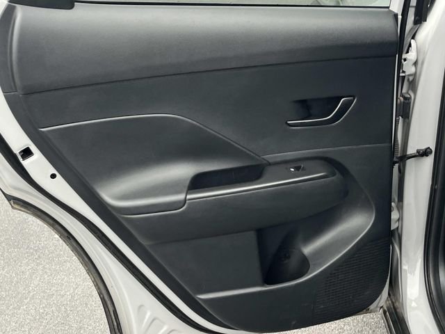 Used 2025 Gray Hyundai SEL image 14