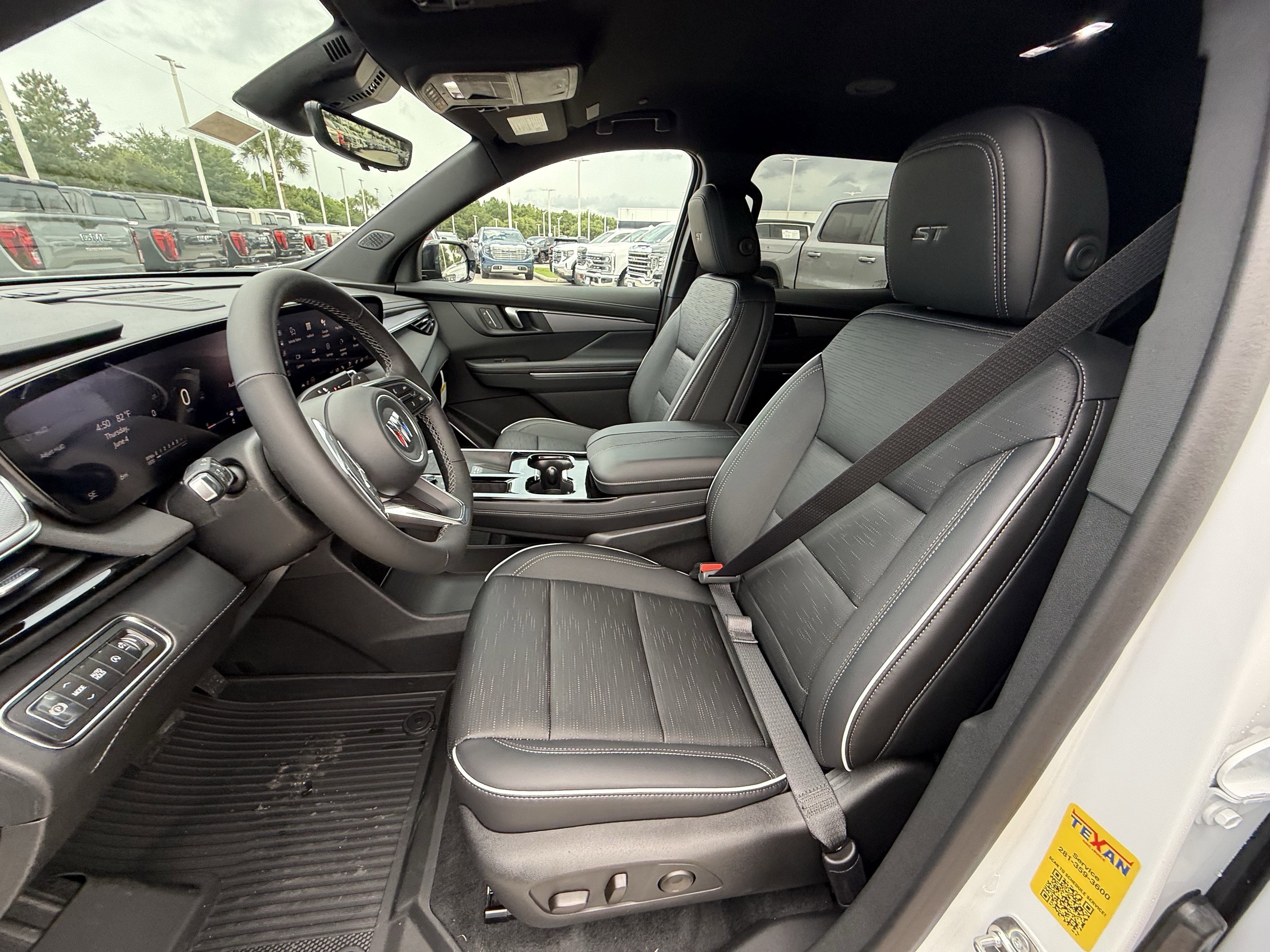 2026 Buick Enclave Sport Touring - Photo 16