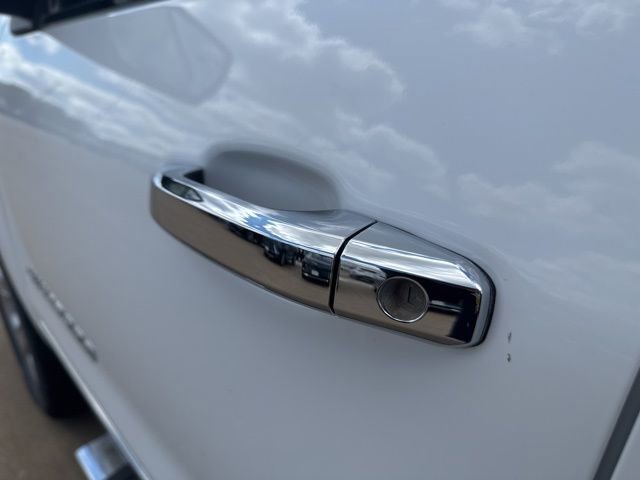 2018 Chevrolet Silverado 1500 LTZ - Photo 57
