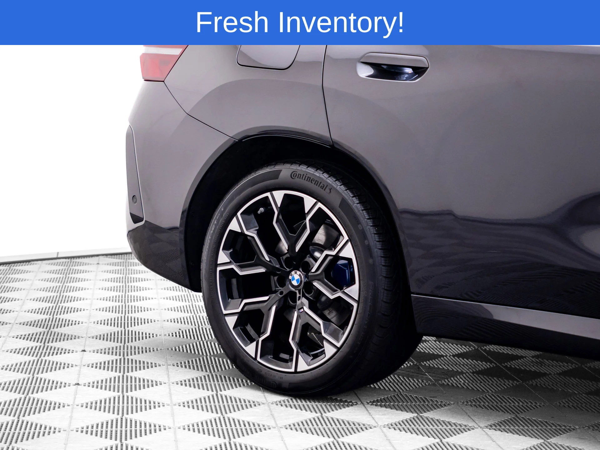 Certified Used 2026 Gray BMW M50 xDrive image 31