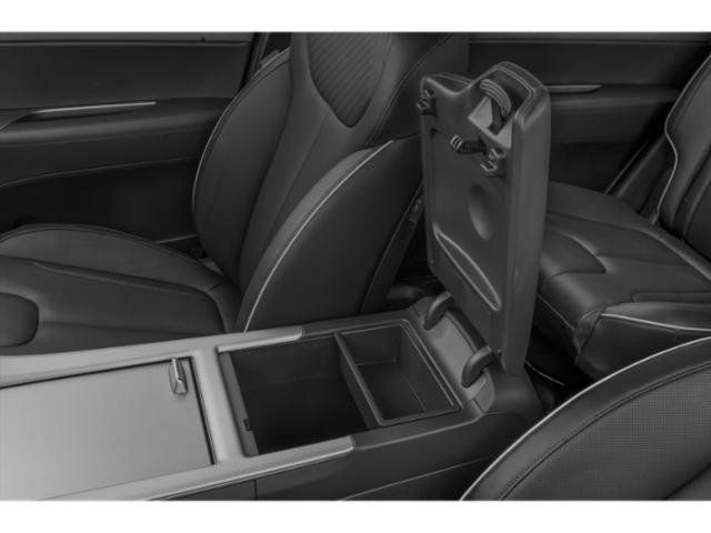 Used 2025 Abyss Black Pearl Hyundai XRT image 17