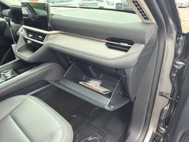Used 2026 Gray Ford Active image 36