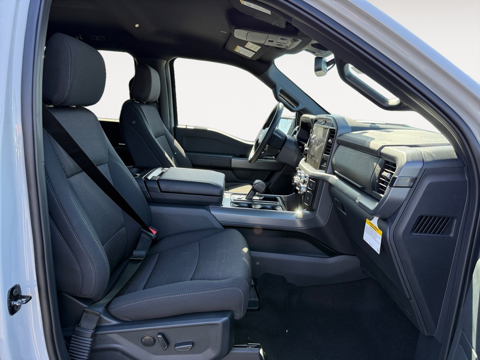 New 2026 Avalanche Ford XLT Hybrid image 19