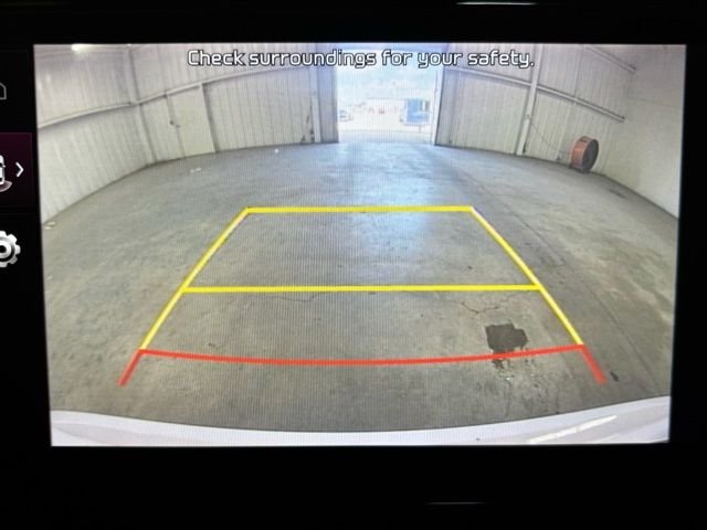 Used 2023 White Kia GT image 23