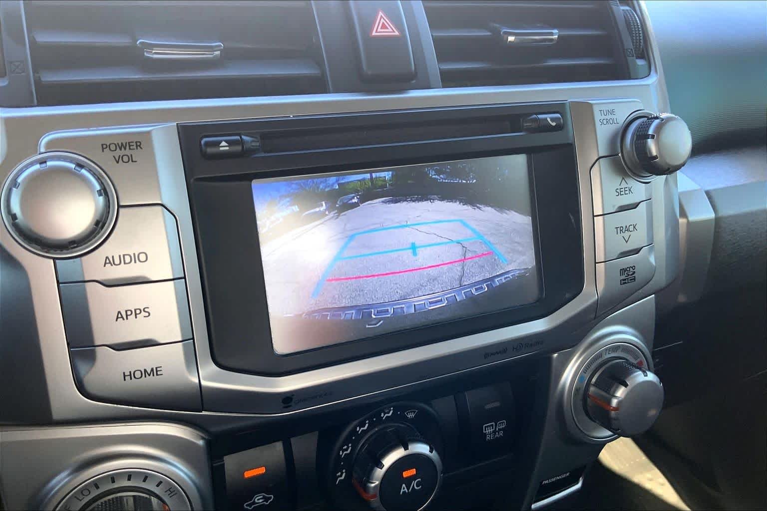Used 2019 Magnetic Gray Metallic Toyota SR5 Premium image 24