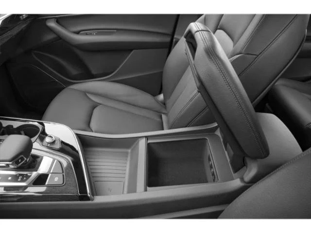 Used 2019 Samurai Gray Metallic Audi Premium image 15