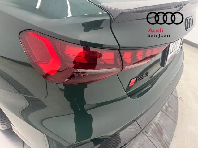 New 2026  Audi 2.5T image 11