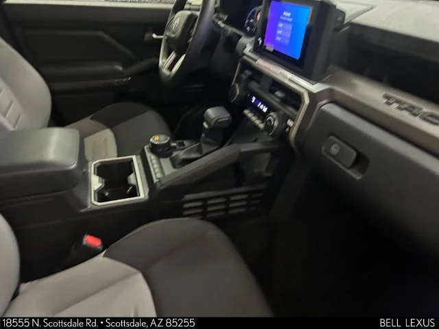 Used 2024  Toyota TRD Sport image 10