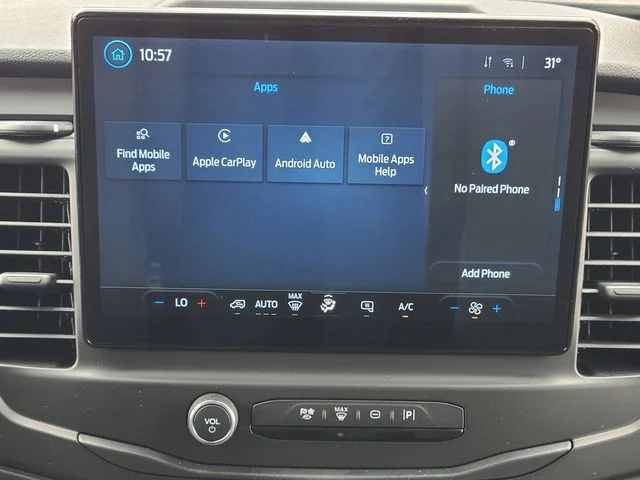 2023 Ford E-Transit Cargo Van Base - Photo 22