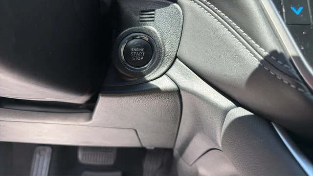 Used 2024 Black Subaru Limited image 17