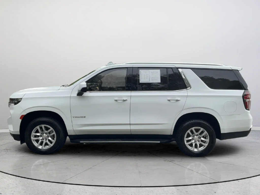 2022 Chevrolet Tahoe LT - Photo 5