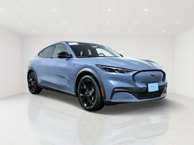 2024 Ford Mustang Mach-E