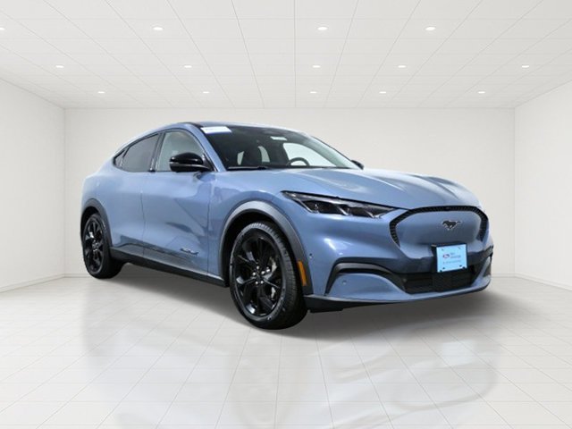 2024 Ford Mustang Mach-E