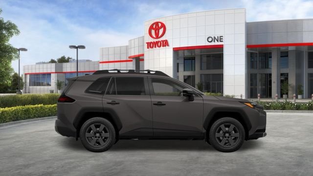 New 2026 Urban Rock Toyota  Woodland image 15