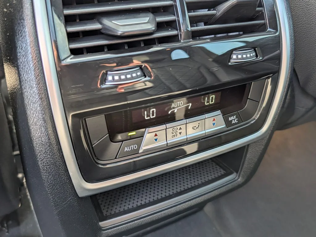 2024 BMW X5 40i - Photo 15