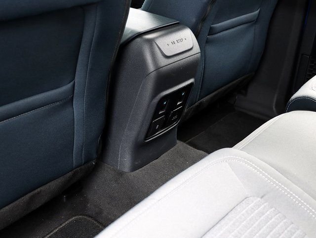 2023 Ford Bronco 4-Door Outer Banks - Photo 13