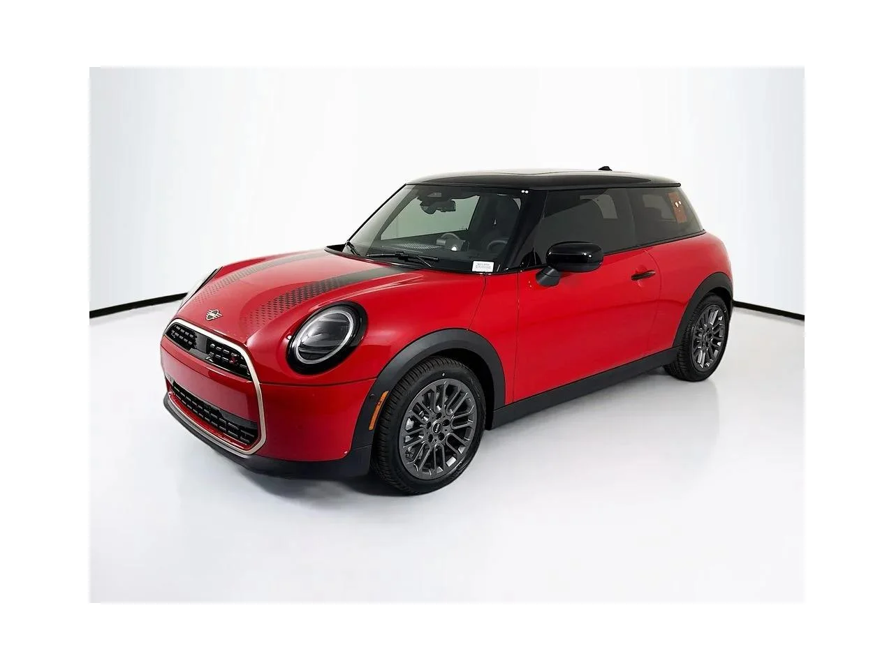 2026 MINI Hardtop Cooper S Signature's photo
