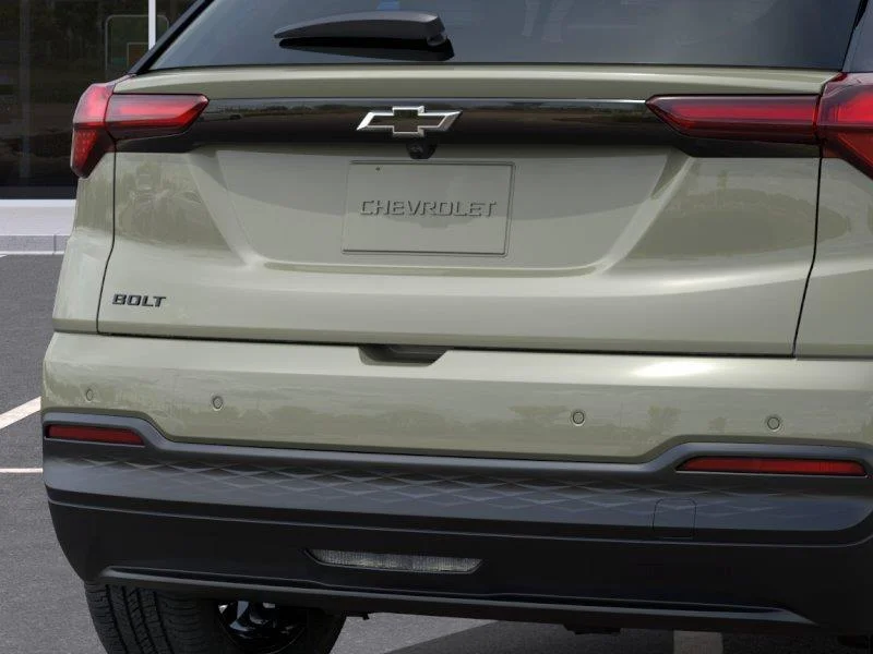 2027 Chevrolet Bolt LT - Photo 15