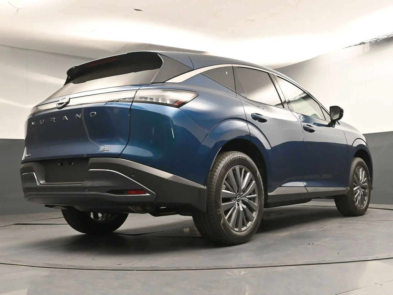 2026 Nissan Murano SL - Photo 27