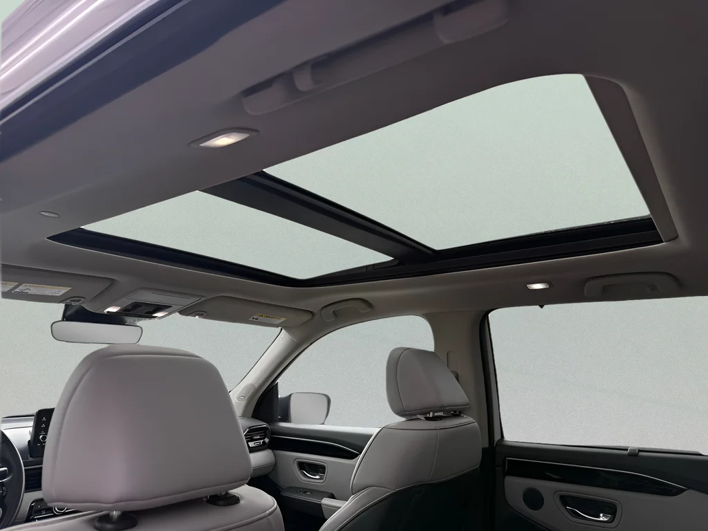 2023 Honda Pilot Touring - Photo 19