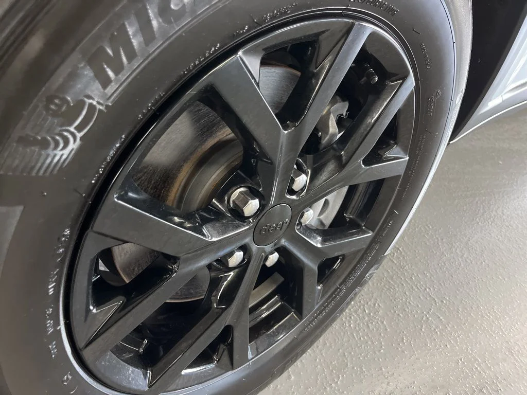 2024 Jeep Grand Cherokee L Altitude - Photo 10