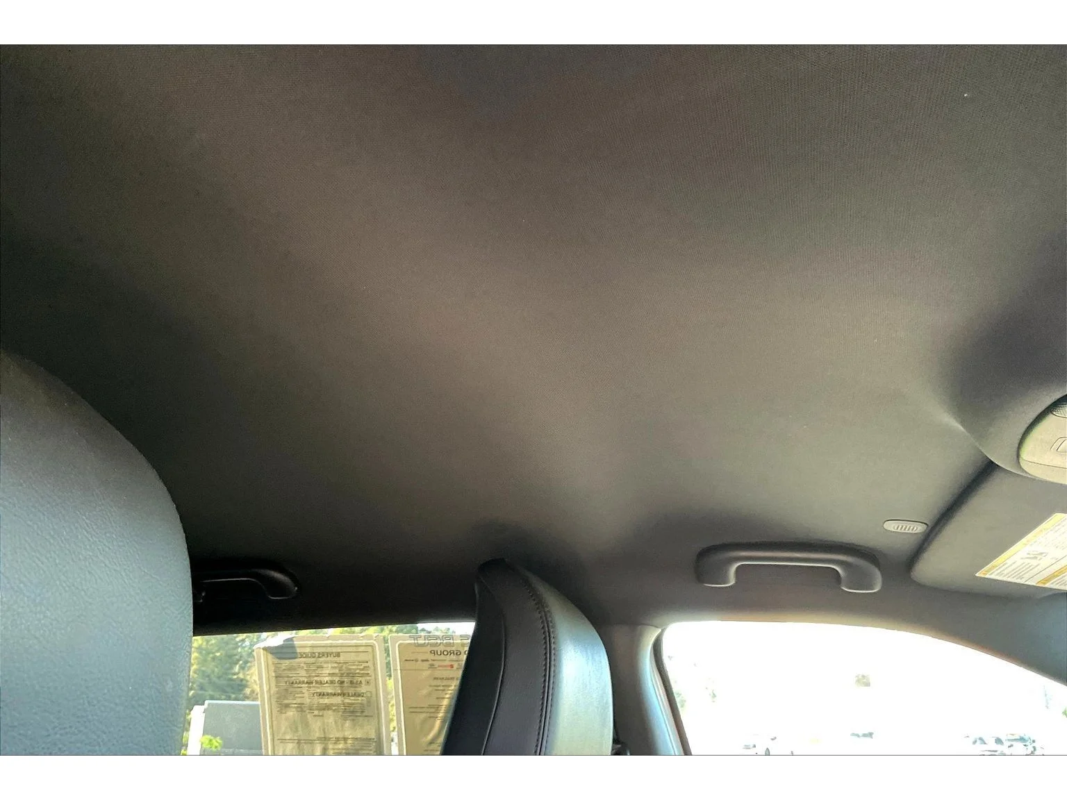 Used 2026 Silver Jeep Trailhawk image 15