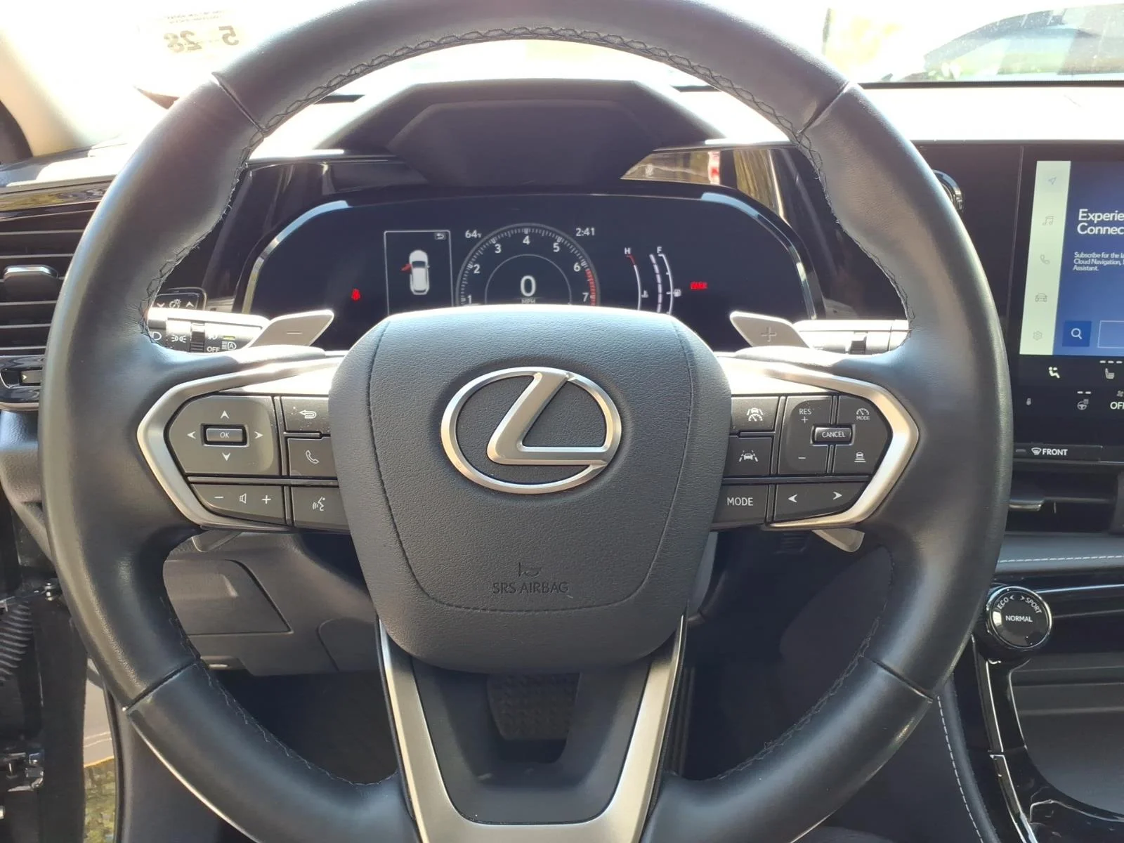 Certified Used 2024 Caviar Lexus Base image 19