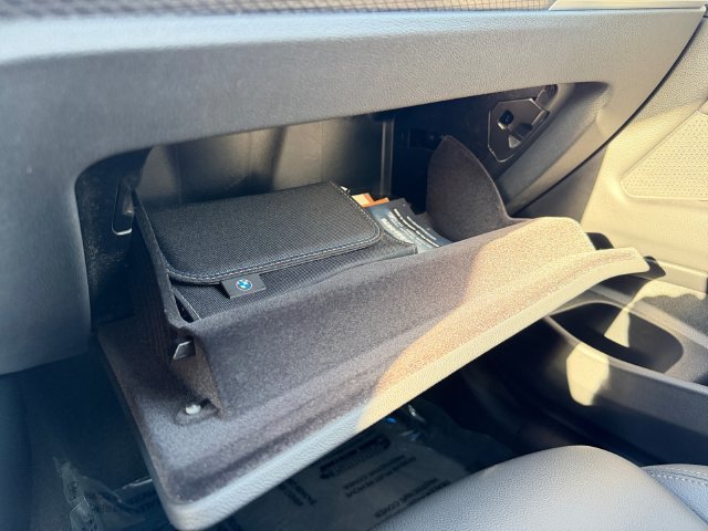 Used 2025 Gray BMW 430i xDrive image 29
