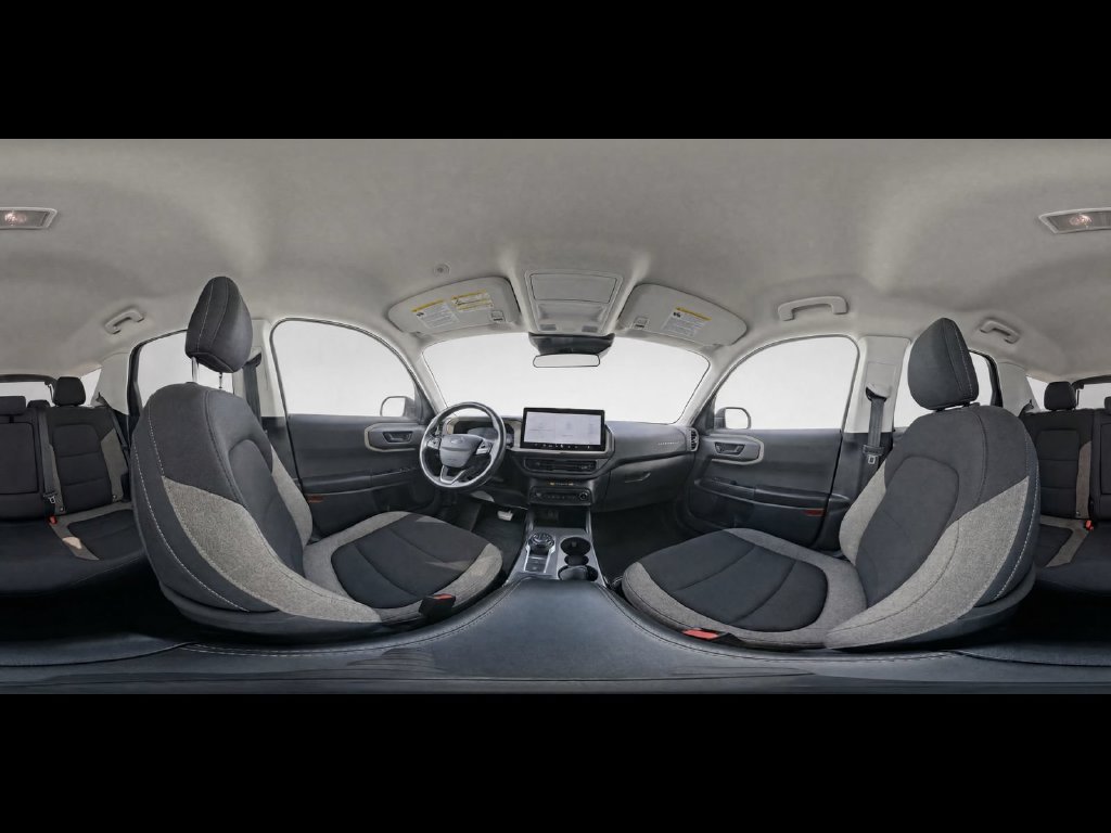 Used 2025 Gray Ford Big Bend image 25