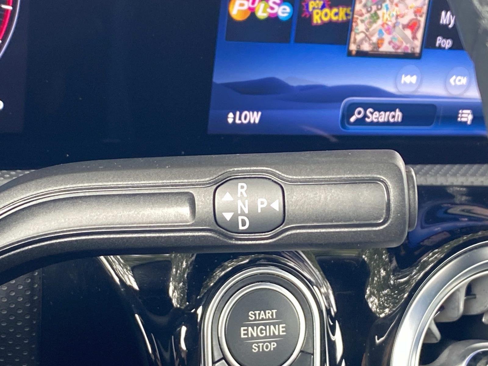 2025 Mercedes-Benz CLA CLA 250 - Photo 23