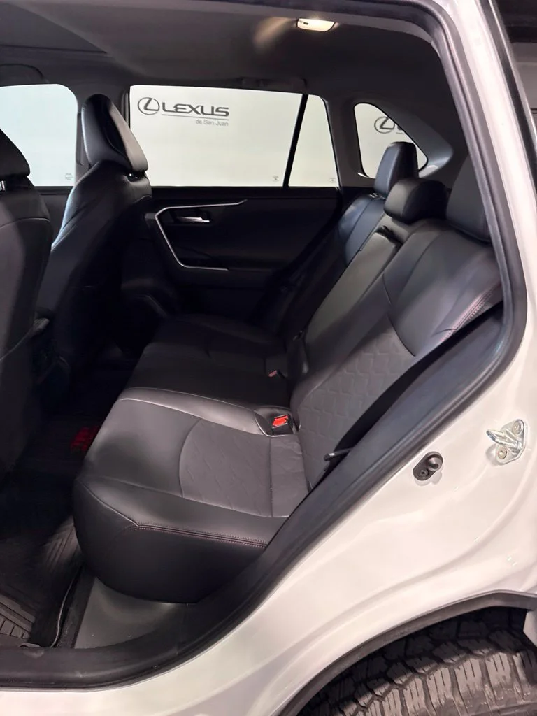 Used 2023 White Toyota TRD Off Road image 30