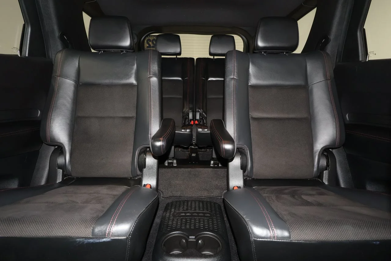 Used 2022 Black Dodge R/T image 32